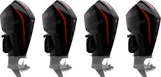 Mercury F 2.5 / F 3.5 Mercury F 2.5 / F 3.5