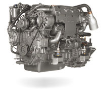4LHA HTP 160