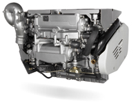 Yanmar 6BY2  220