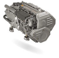 Yanmar   480 h.p.