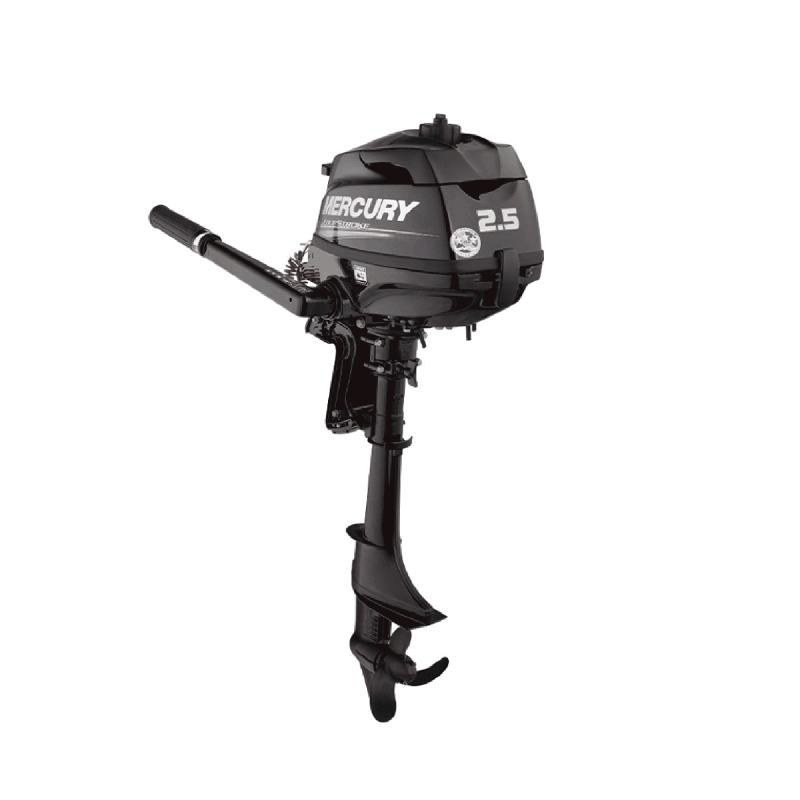 Mercury F 2.5 / F 3.5