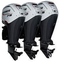 H) MARINER F 75/ 90/ 115 EFI H) MARINER F 75/ 90/ 115 EFI