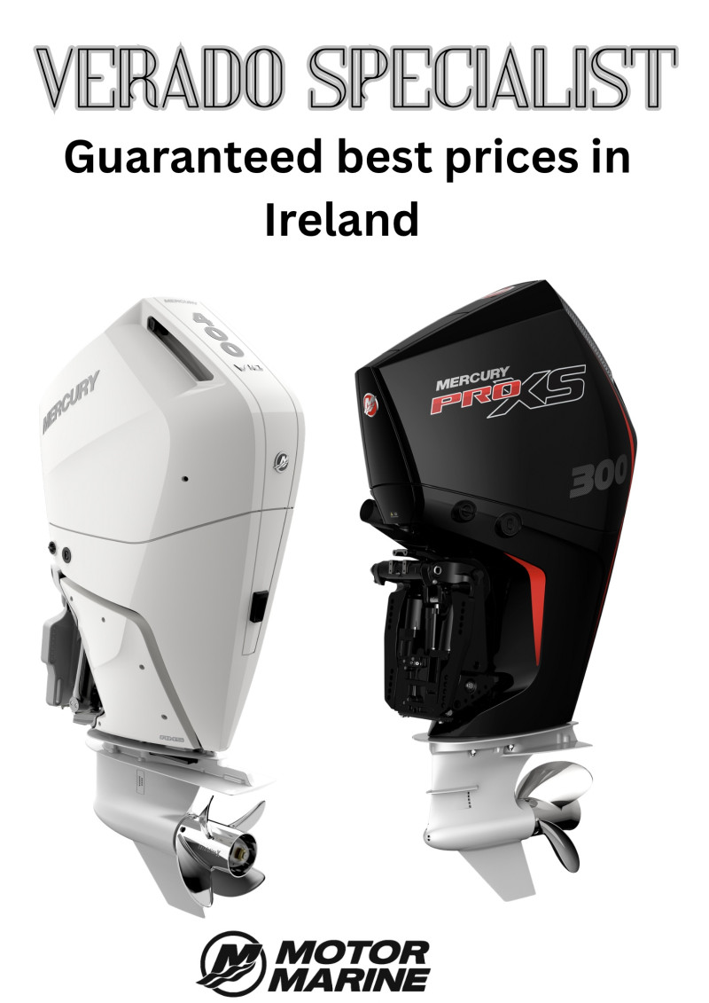 Motor Marine Services, Ireland & UK based in  County Donegal, Ireland