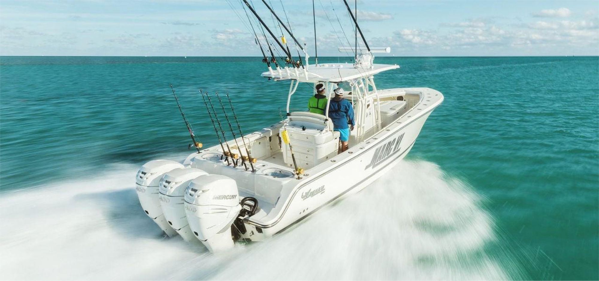 Motor Marine, Outboard & Inboard Engines, Ireland